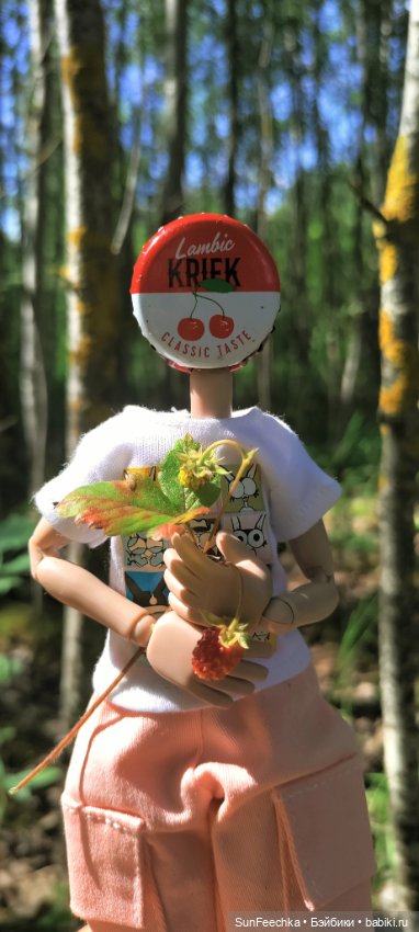 Не такая как все. ЛилиБет (фото 5)