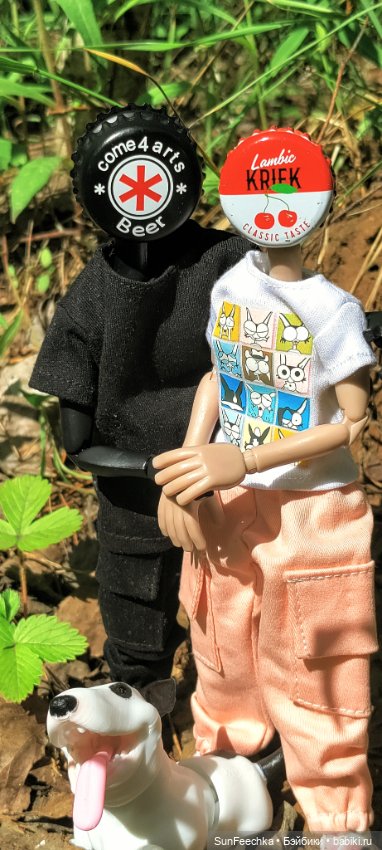 Не такая как все. ЛилиБет (фото 3)