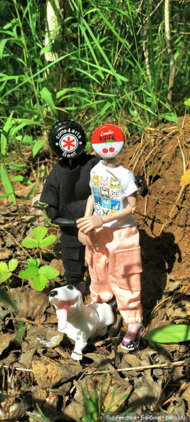 Не такая как все. ЛилиБет (фото 4)