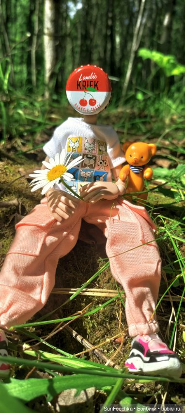 Не такая как все. ЛилиБет (фото 6)