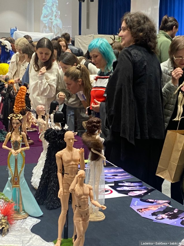 Доллскар, это было незабываемо