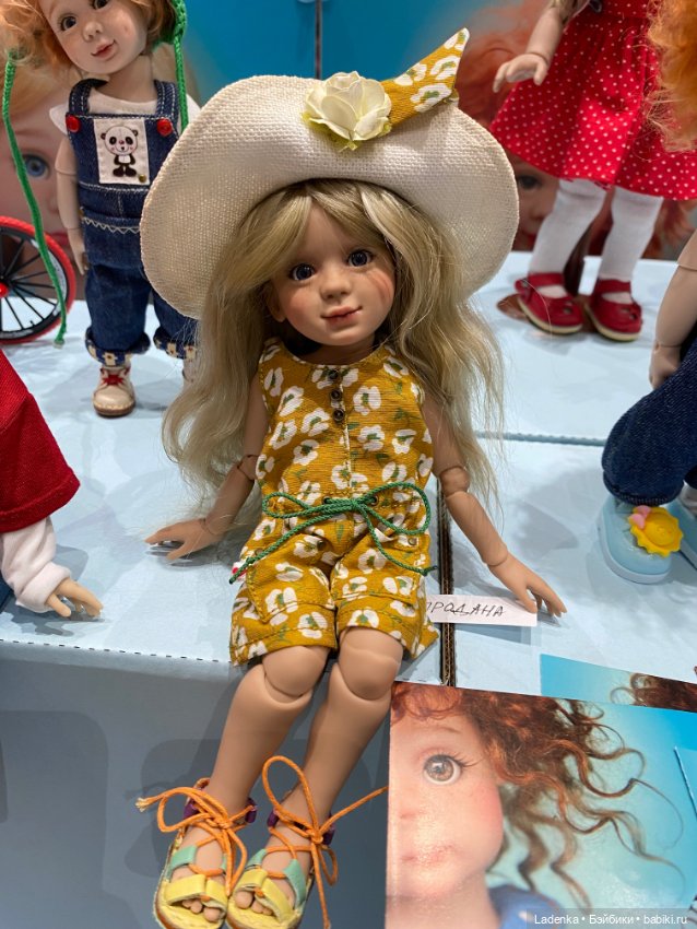 Доллскар, это было незабываемо (фото 8)