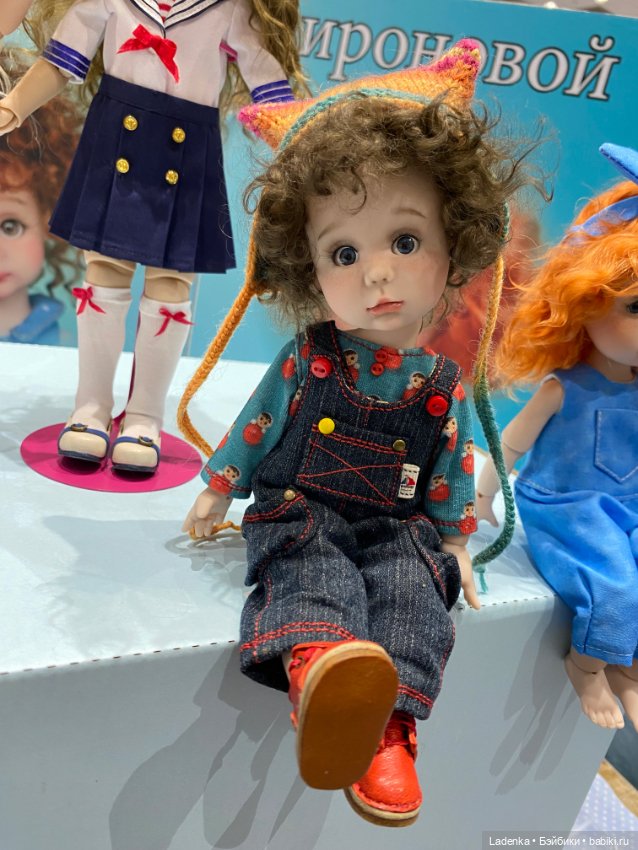 Доллскар, это было незабываемо (фото 5)