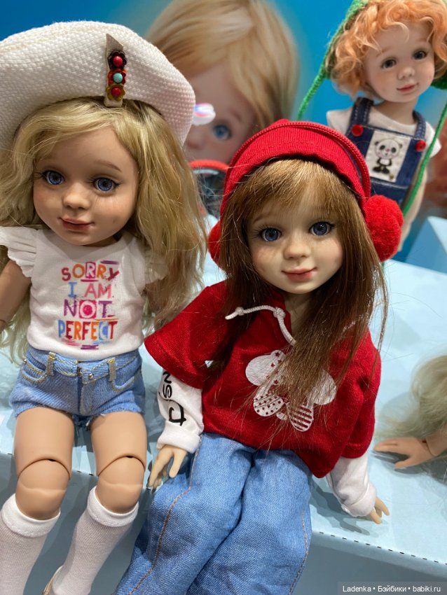 Доллскар, это было незабываемо (фото 7)