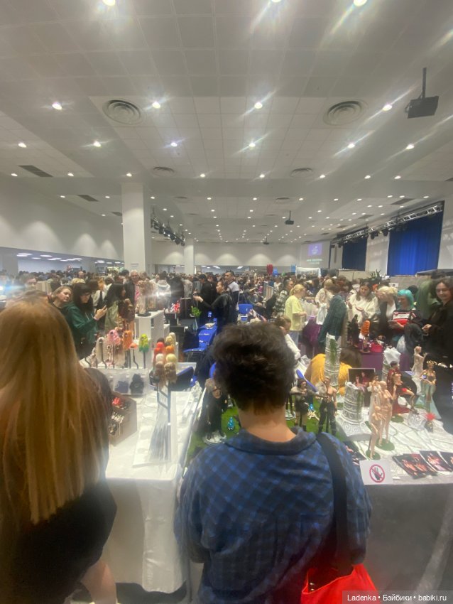 Доллскар, это было незабываемо