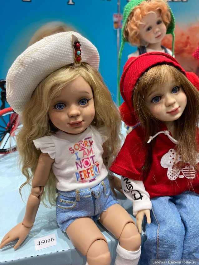 Доллскар, это было незабываемо (фото 10)