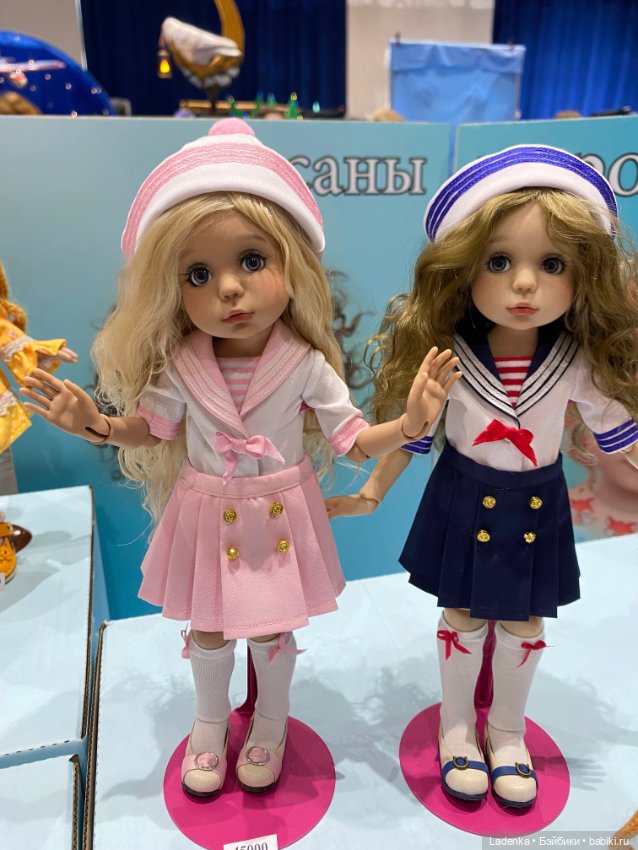 Доллскар, это было незабываемо (фото 9)