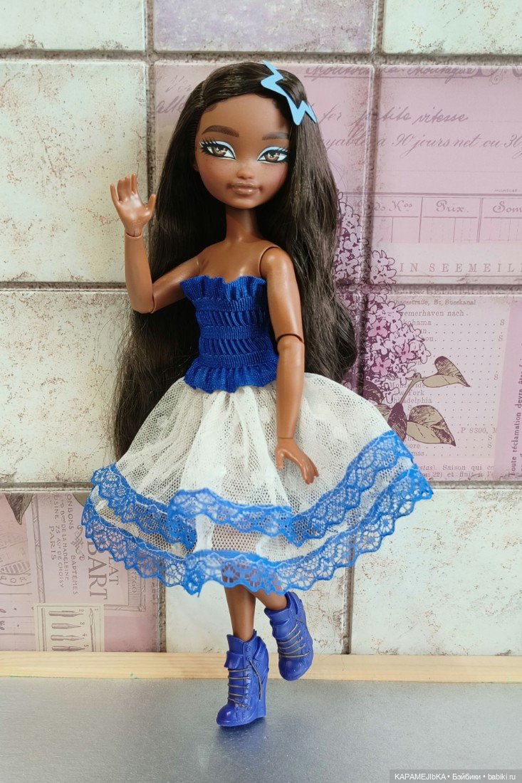 Чика из 90х теперь не чика (фото 2)