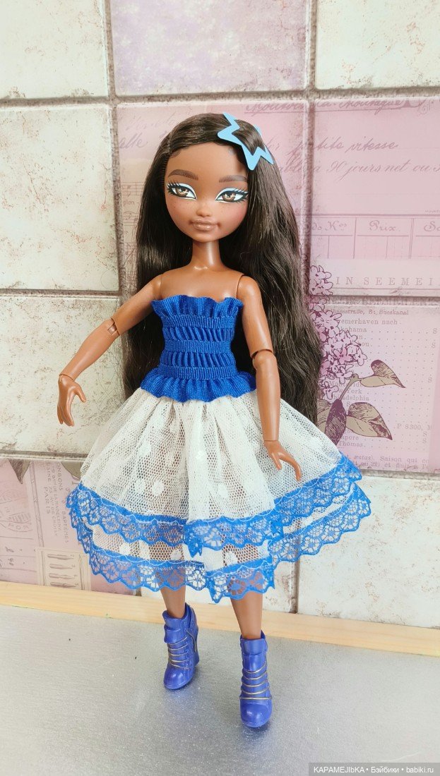 Чика из 90х теперь не чика (фото 3)