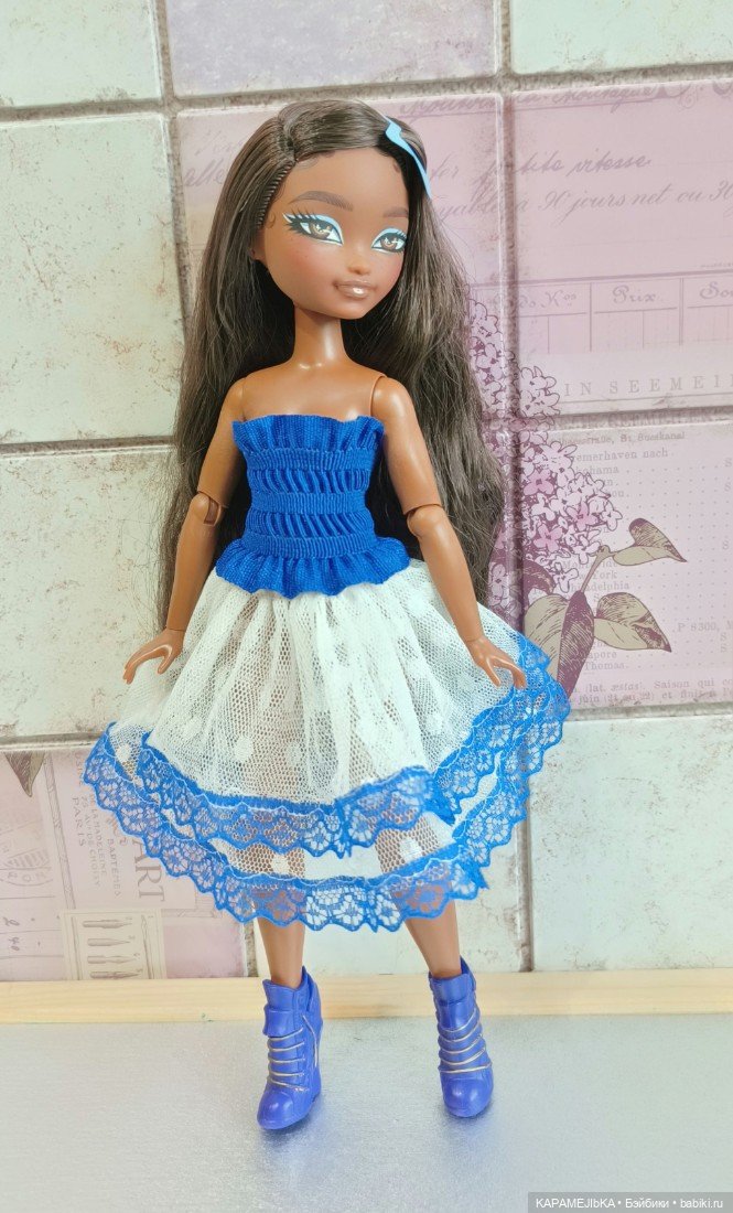 Чика из 90х теперь не чика