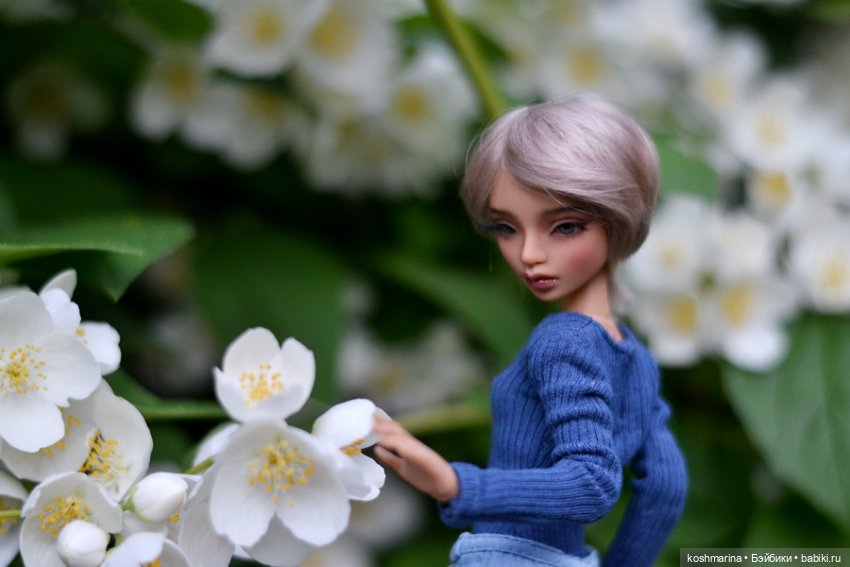 Идет, шагает по Москве — Куклы Milim Studio (Милим): российские БЖД