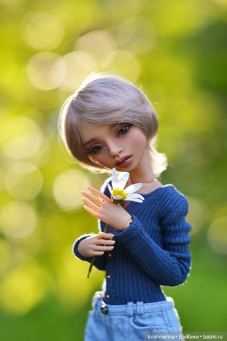 Идет, шагает по Москве — Куклы Milim Studio (Милим): российские БЖД