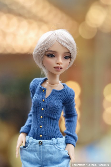 Идет, шагает по Москве — Куклы Milim Studio (Милим): российские БЖД
