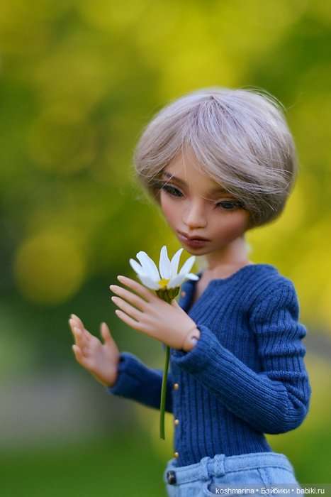 Идет, шагает по Москве — Куклы Milim Studio (Милим): российские БЖД