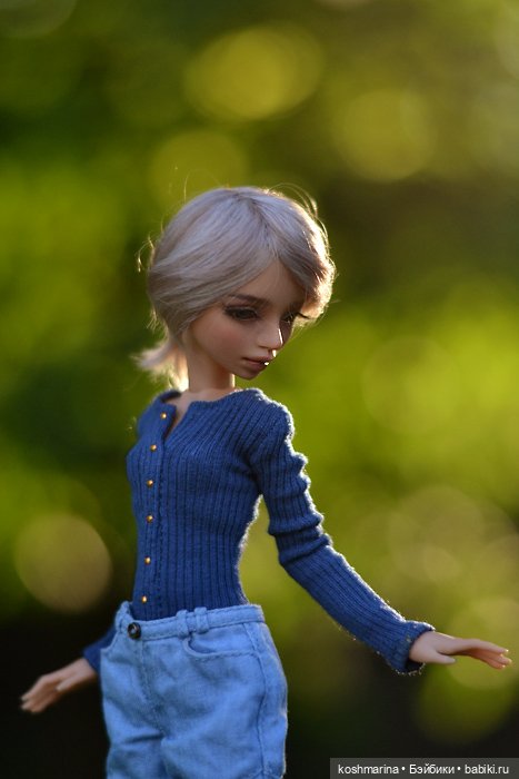 Идет, шагает по Москве — Куклы Milim Studio (Милим): российские БЖД