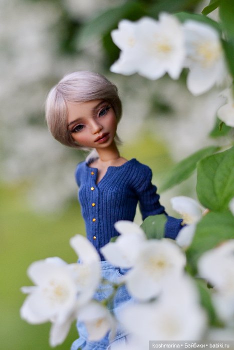 Идет, шагает по Москве — Куклы Milim Studio (Милим): российские БЖД