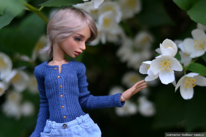 Идет, шагает по Москве — Куклы Milim Studio (Милим): российские БЖД