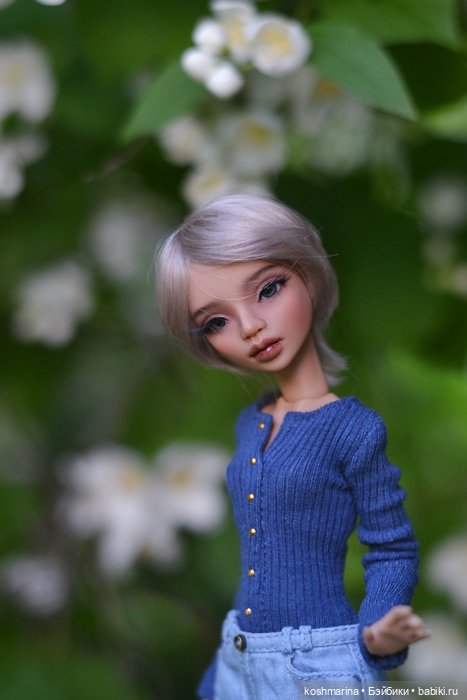 Идет, шагает по Москве — Куклы Milim Studio (Милим): российские БЖД