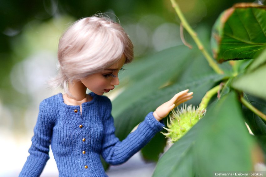 Идет, шагает по Москве — Куклы Milim Studio (Милим): российские БЖД (фото 9)