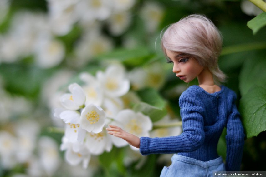 Идет, шагает по Москве — Куклы Milim Studio (Милим): российские БЖД