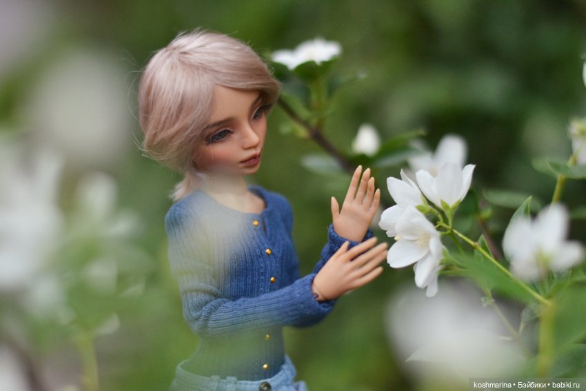 Идет, шагает по Москве — Куклы Milim Studio (Милим): российские БЖД