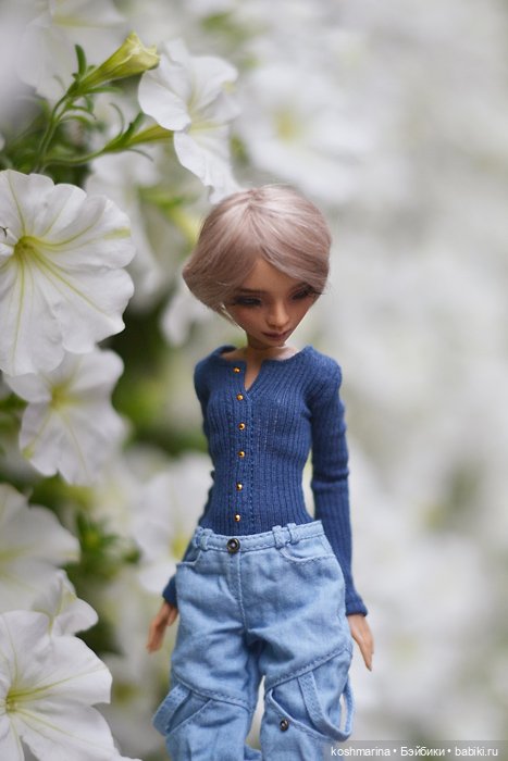 Идет, шагает по Москве — Куклы Milim Studio (Милим): российские БЖД