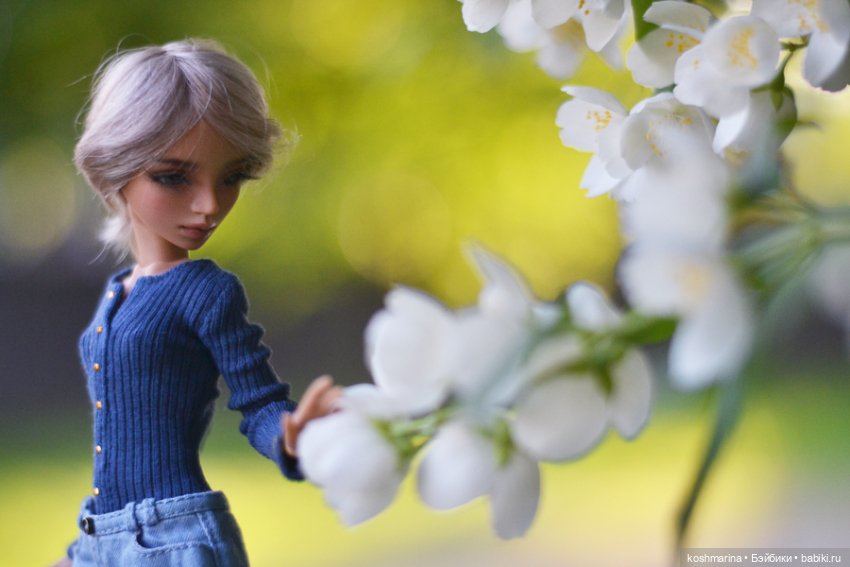 Идет, шагает по Москве — Куклы Milim Studio (Милим): российские БЖД