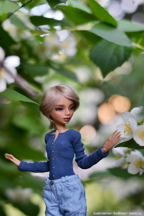 Идет, шагает по Москве — Куклы Milim Studio (Милим): российские БЖД