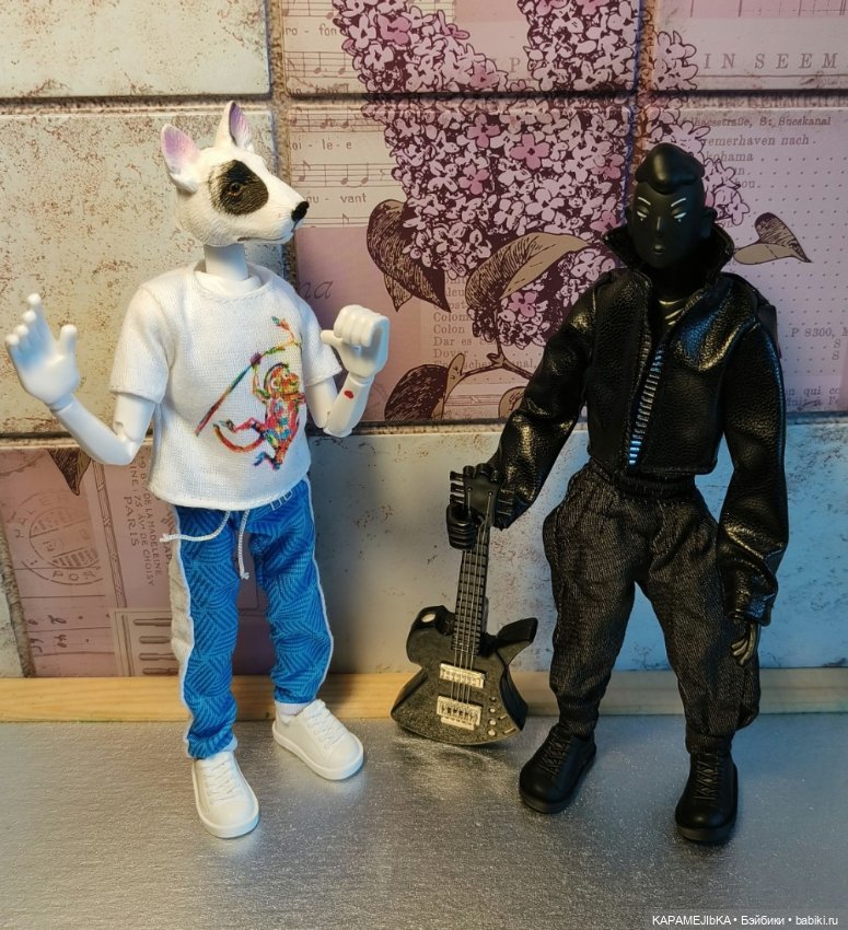 Неожиданно — Экшн