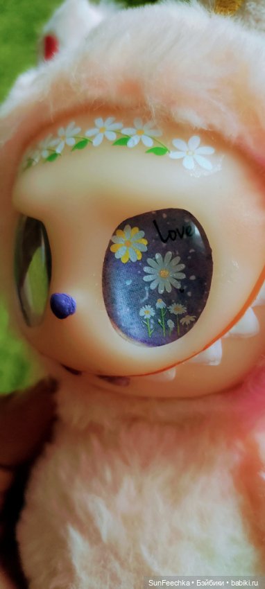 Бездонные глаза часть вторая (фото 2)