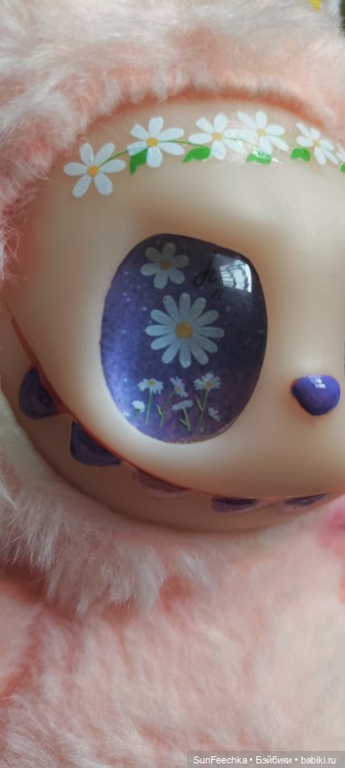 Бездонные глаза часть вторая