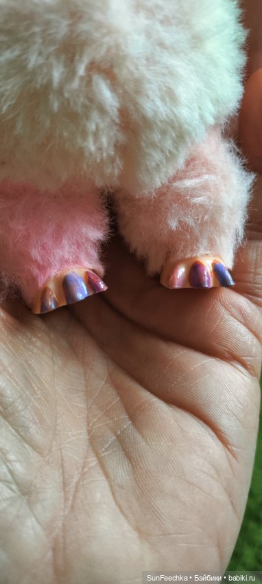 Бездонные глаза часть вторая (фото 4)