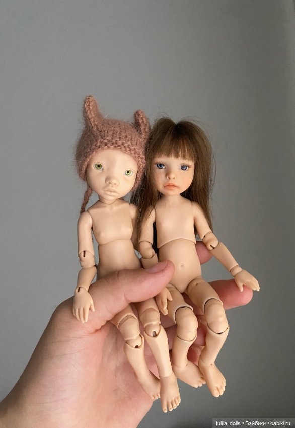 Мими, Пики и другие куколки, фотографии нюд (фото 4)