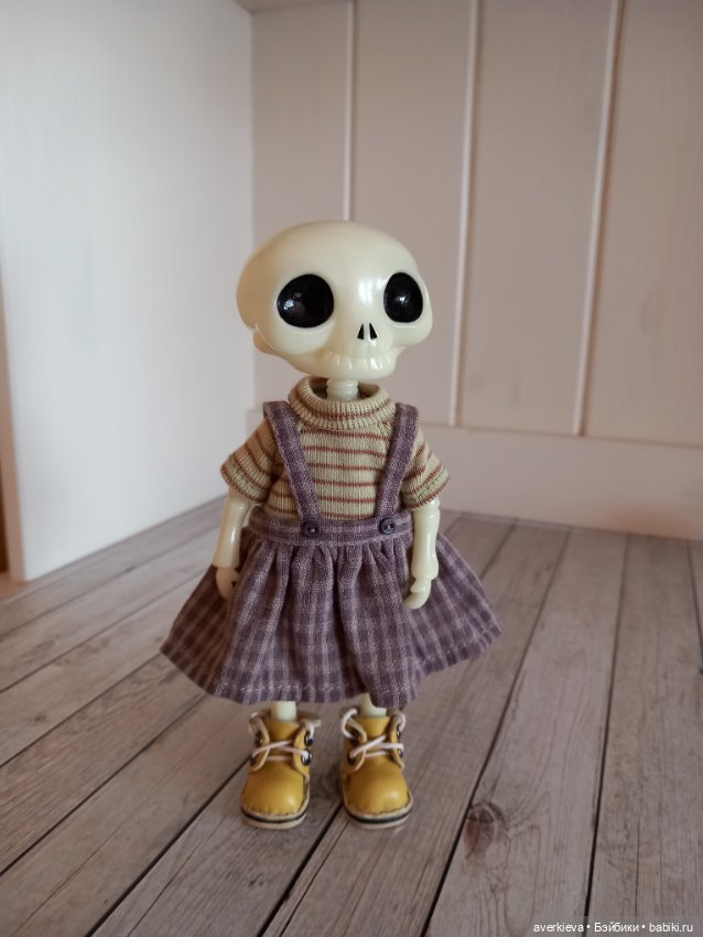 На повестке дня вопрос — Фигурки Studio (фото 7)