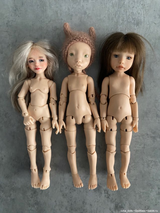 Мими, Пики и другие куколки, фотографии нюд (фото 6)