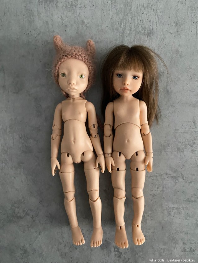 Мими, Пики и другие куколки, фотографии нюд (фото 7)