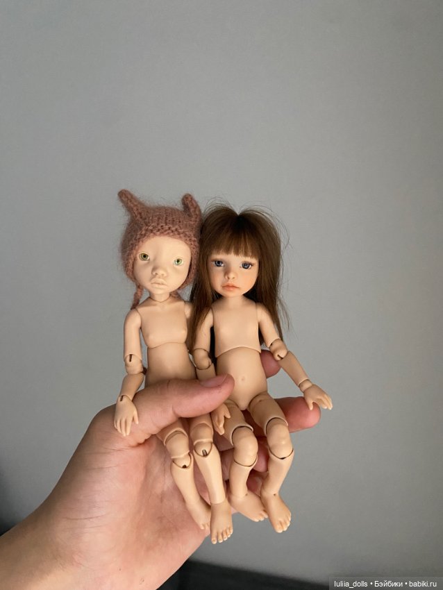 Мими, Пики и другие куколки, фотографии нюд (фото 2)