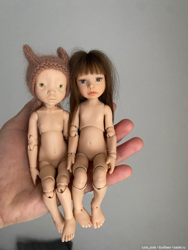 Мими, Пики и другие куколки, фотографии нюд (фото 5)