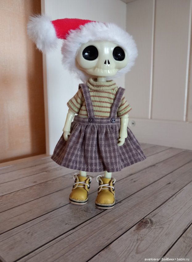 На повестке дня вопрос — Фигурки Studio (фото 6)