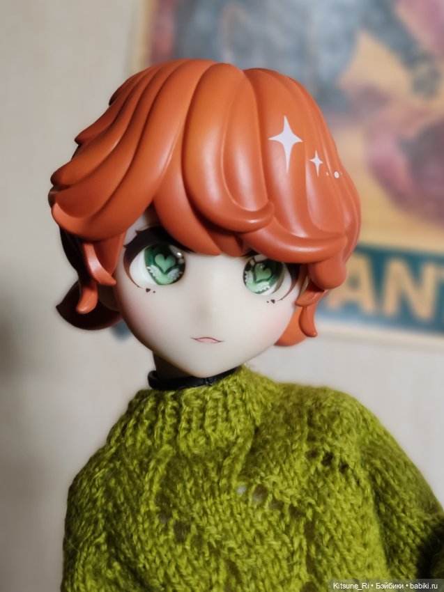 "Он пришёл, этот добрый день" (фото 6)