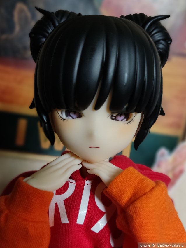 "Он пришёл, этот добрый день"