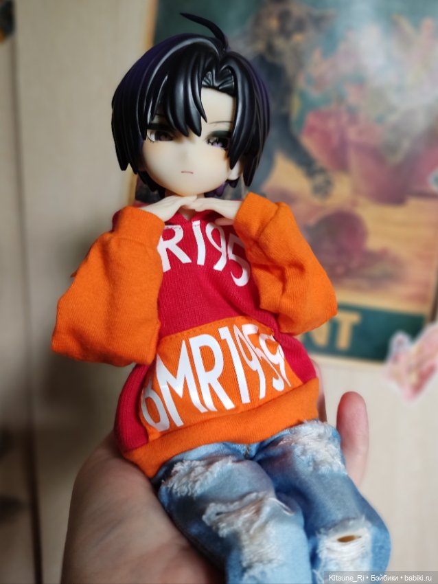 "Он пришёл, этот добрый день" (фото 3)