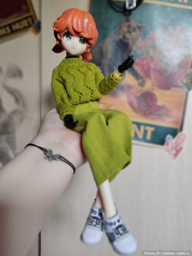 "Он пришёл, этот добрый день" (фото 7)