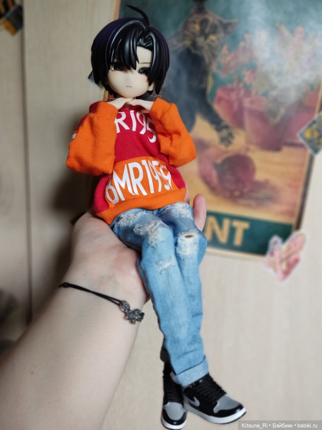 "Он пришёл, этот добрый день" (фото 4)