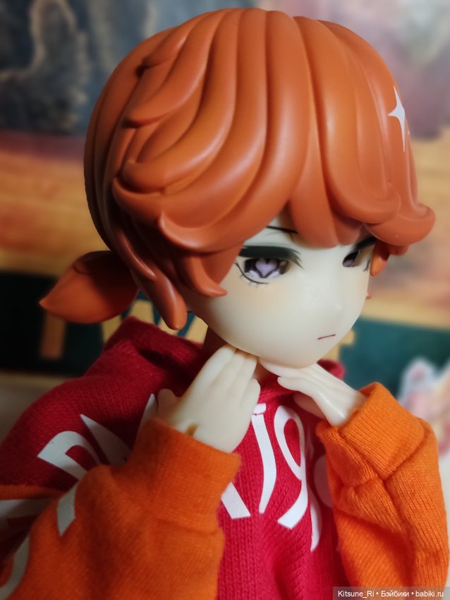 "Он пришёл, этот добрый день"