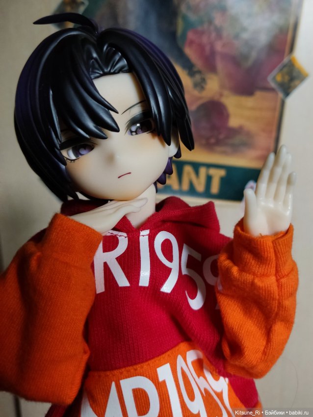 "Он пришёл, этот добрый день" (фото 2)