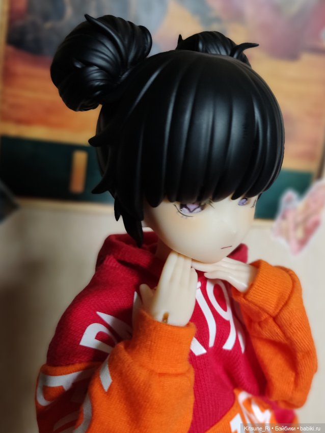 "Он пришёл, этот добрый день"