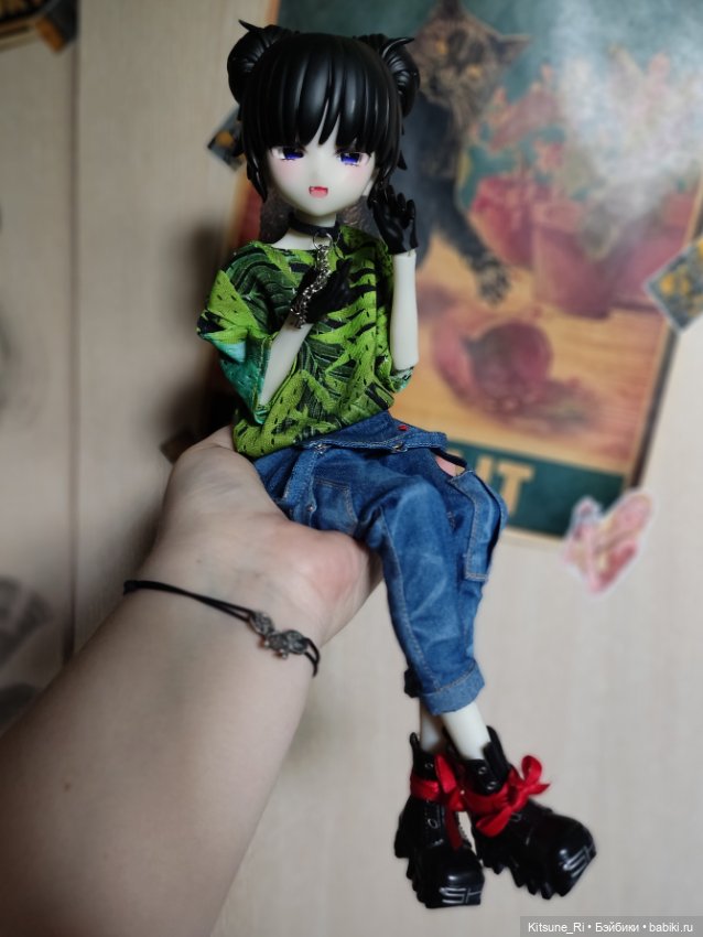 "Он пришёл, этот добрый день" (фото 9)