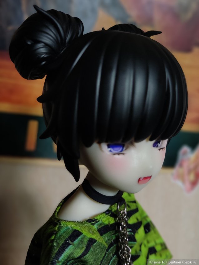 "Он пришёл, этот добрый день"