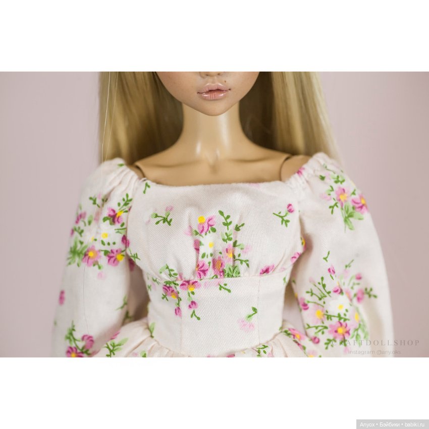 Летнее настроение - Летние платья